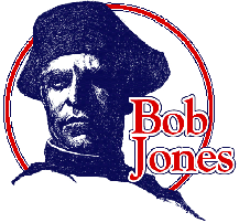 Bob Jones High School logo.jpg