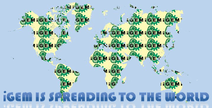 AUC Turkey iGEM World Map.jpg